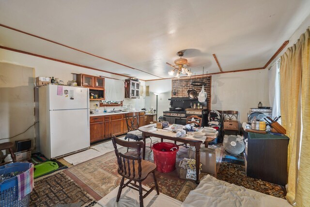 1150 Bell Hollow Rd, Vanleer, TN 37181 - photo 15