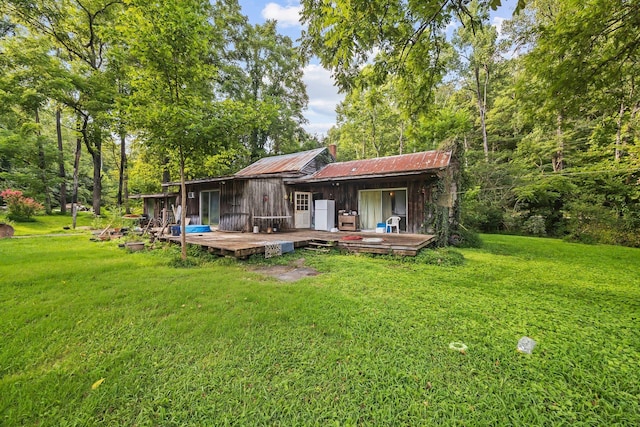 1150 Bell Hollow Rd, Vanleer, TN 37181 - photo 13