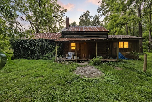 1150 Bell Hollow Rd, Vanleer, TN 37181 - photo 4