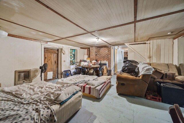1150 Bell Hollow Rd, Vanleer, TN 37181 - photo 20
