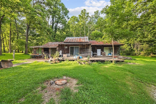 1150 Bell Hollow Rd, Vanleer, TN 37181 - photo 14