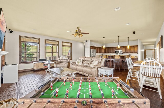 1982 Holston Shores Dr, Rutledge, TN 37861 - photo 8