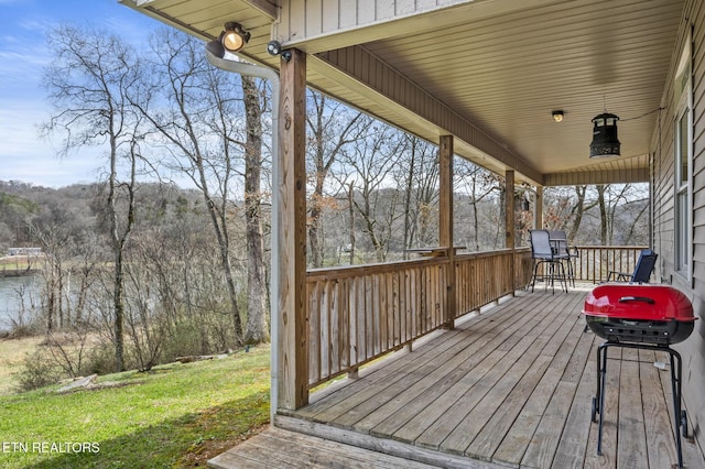 1982 Holston Shores Dr, Rutledge, TN 37861 - photo 44