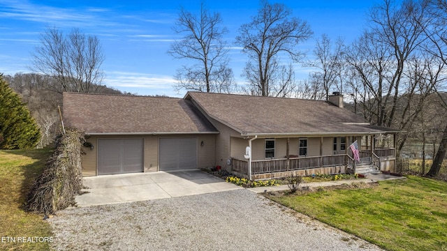 1982 Holston Shores Dr, Rutledge, TN 37861 - photo 1