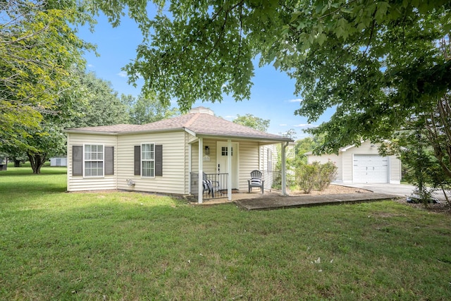 512 Cline Ridge Rd, Winchester, TN 37398 - photo 4