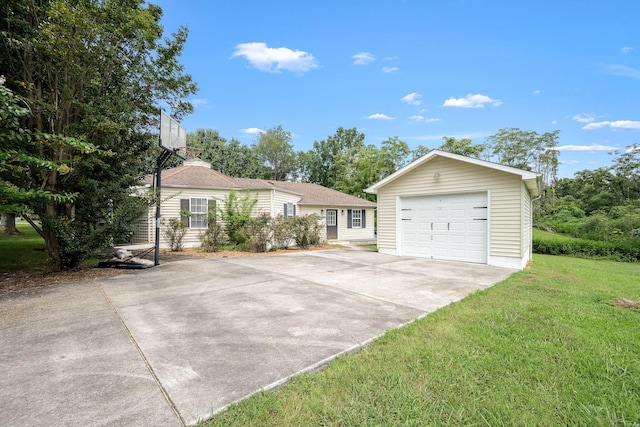 512 Cline Ridge Rd, Winchester, TN 37398 - photo 31