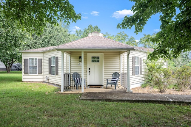 512 Cline Ridge Rd, Winchester, TN 37398 - photo 2