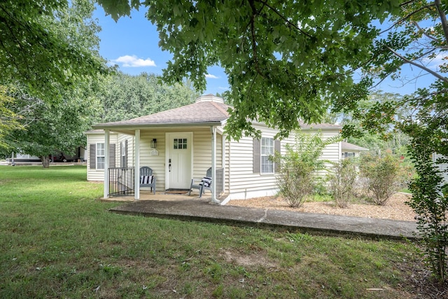 512 Cline Ridge Rd, Winchester, TN 37398 - photo 5