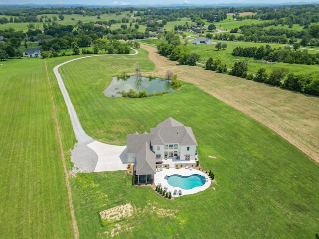 3190 Horn Springs Rd, Lebanon, TN 37087 - photo 37