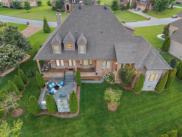 618 Ridgecrest Ln, Lebanon, TN 37087 - photo 48