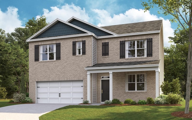 97 Hartmann Crossing Dr, Lebanon, TN 37087 - photo 1