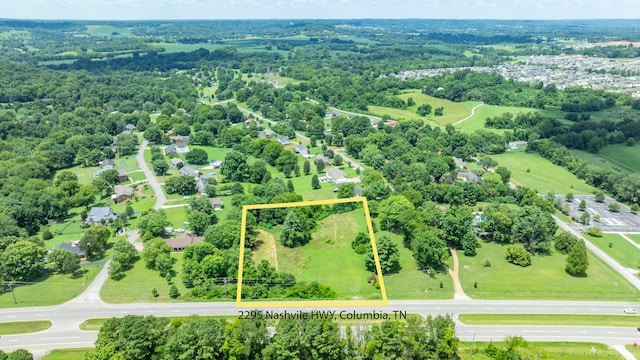 2295 Nashville Hwy, Columbia, TN 38401 - photo 1
