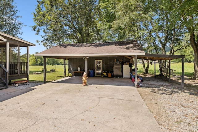 9578 S Harpeth Rd, Nashville, TN 37221 - photo 68