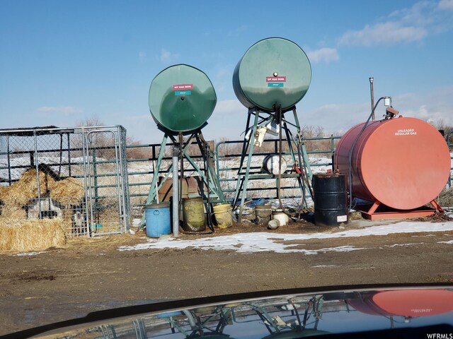 4580 W 1700 S, Syracuse, UT 84075 - photo 19