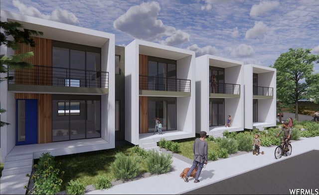 215 E 40th S, Ogden, UT 84405 - exterior space