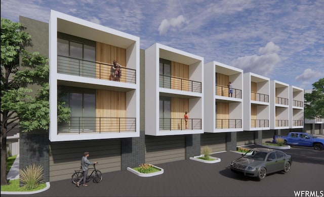 215 E 40th S, Ogden, UT 84405 - view of building exterior
