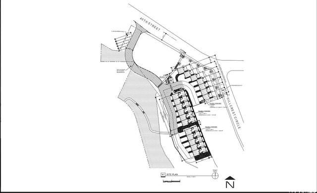 215 E 40th S, Ogden, UT 84405 - map