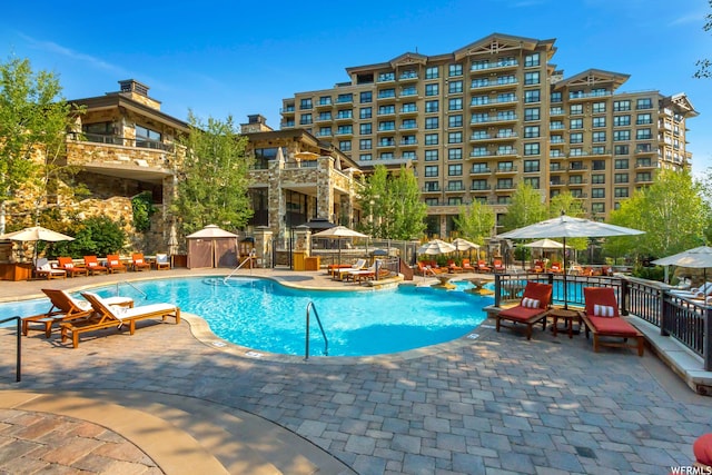 2300 Deer Valley Dr Unit 633, Park City, UT 84060 - photo 38