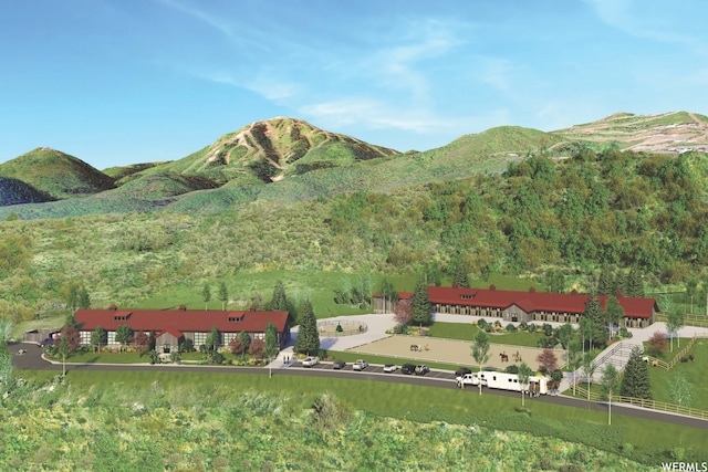 11141 N Aries Ct Unit 196, Heber City, UT 84032