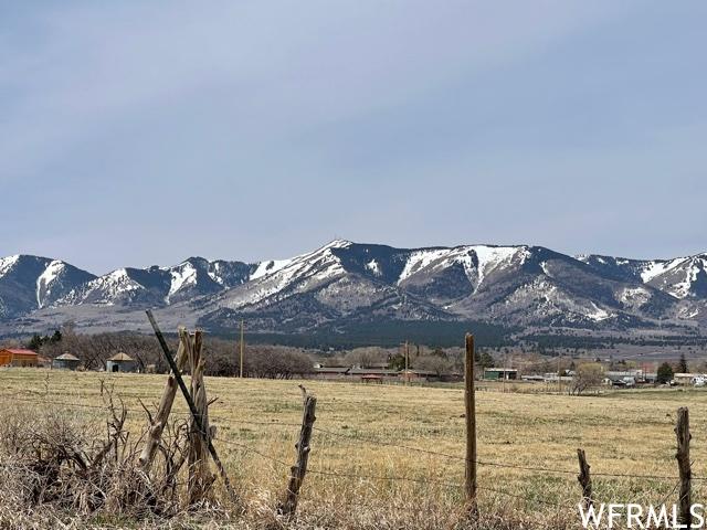 450 E E, Monticello, UT 84535