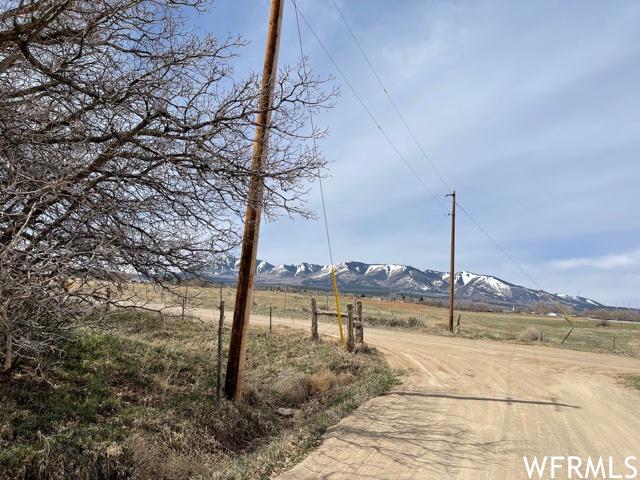 450 E E, Monticello, UT 84535