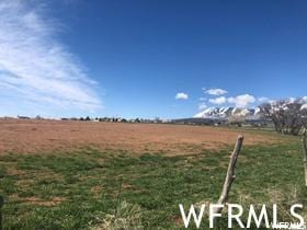 450 E E, Monticello, UT 84535
