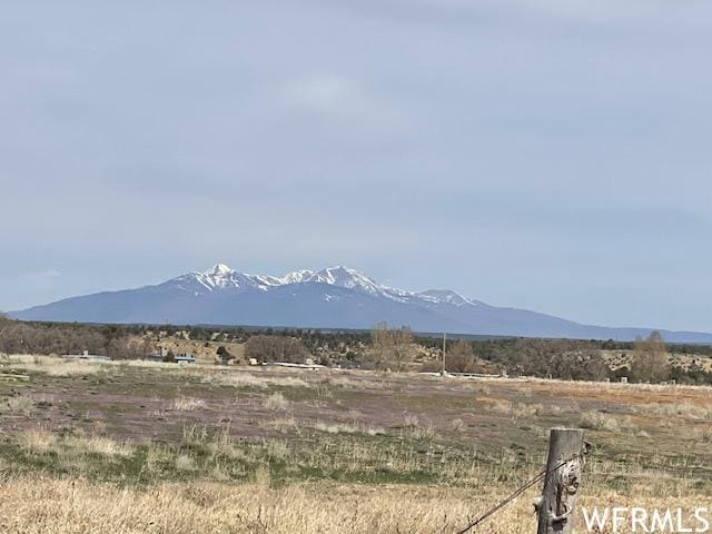 450 E E, Monticello, UT 84535