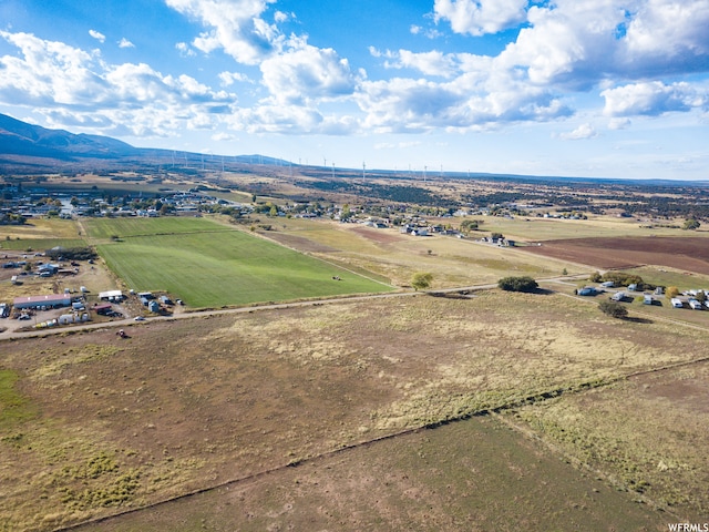 450 E E, Monticello, UT 84535