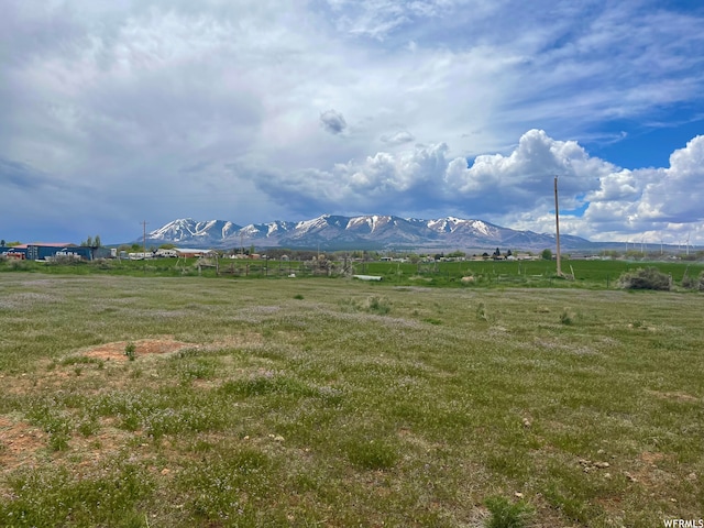 450 E E, Monticello, UT 84535