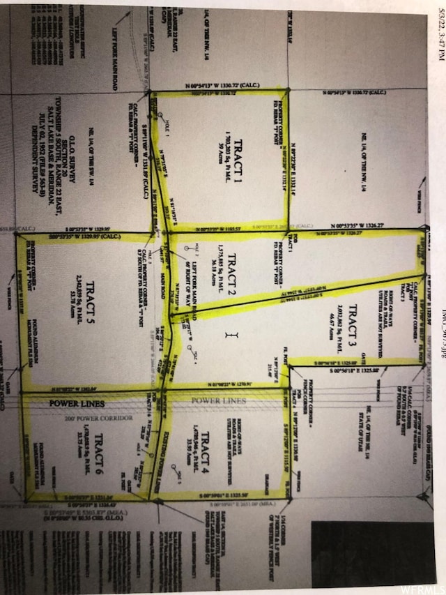 3190 E 6000 S, Vernal, UT 84078 - photo 2