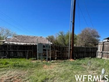 416 N Main St, Monticello, UT 84535