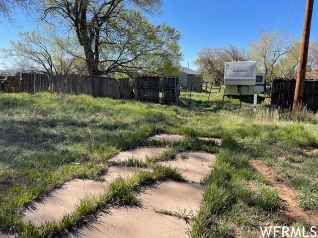 416 N Main St, Monticello, UT 84535