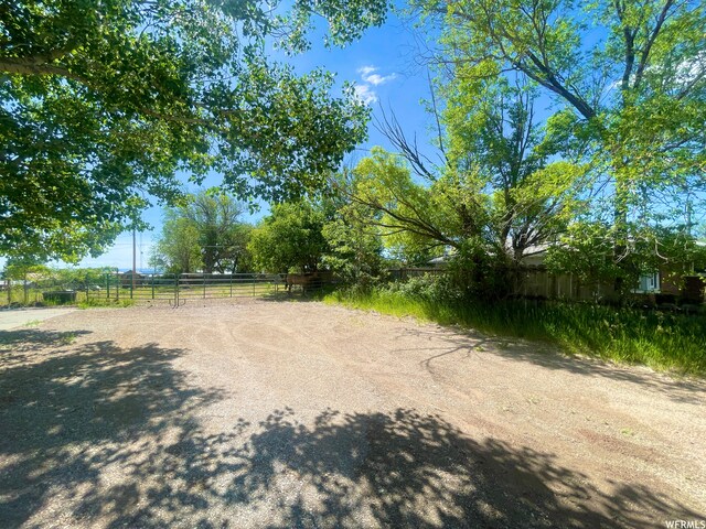 416 N Main St, Monticello, UT 84535