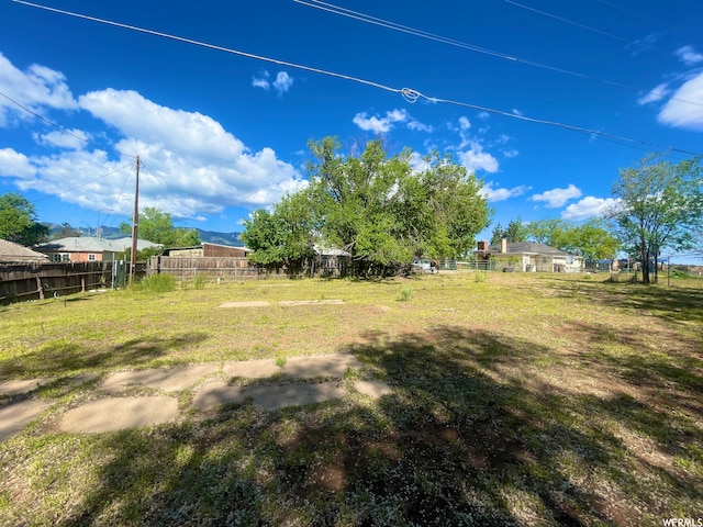 416 N Main St, Monticello, UT 84535
