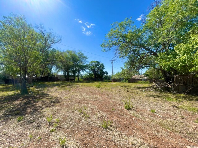 416 N Main St, Monticello, UT 84535