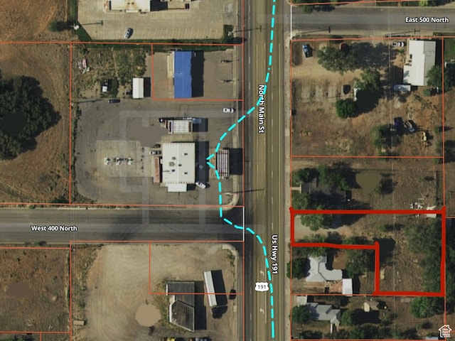 416 N Main St, Monticello, UT 84535