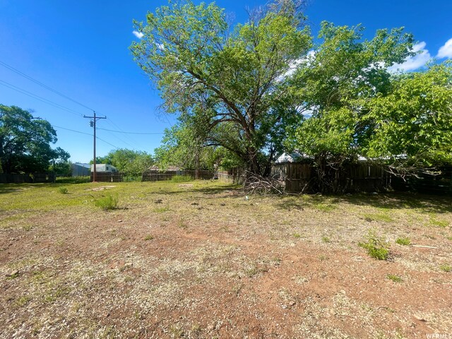 416 N Main St, Monticello, UT 84535