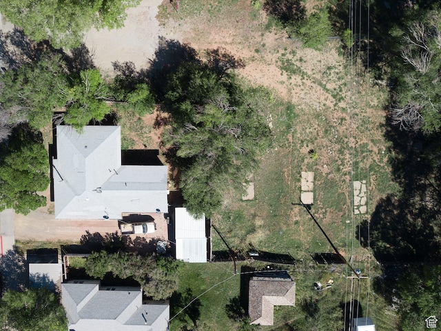 416 N Main St, Monticello, UT 84535