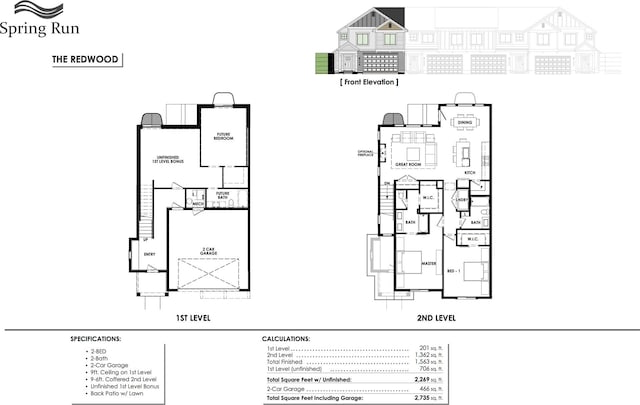 9786 N Aaron Ave E Unit 221, Eagle Mountain, UT 84005 - floor plan
