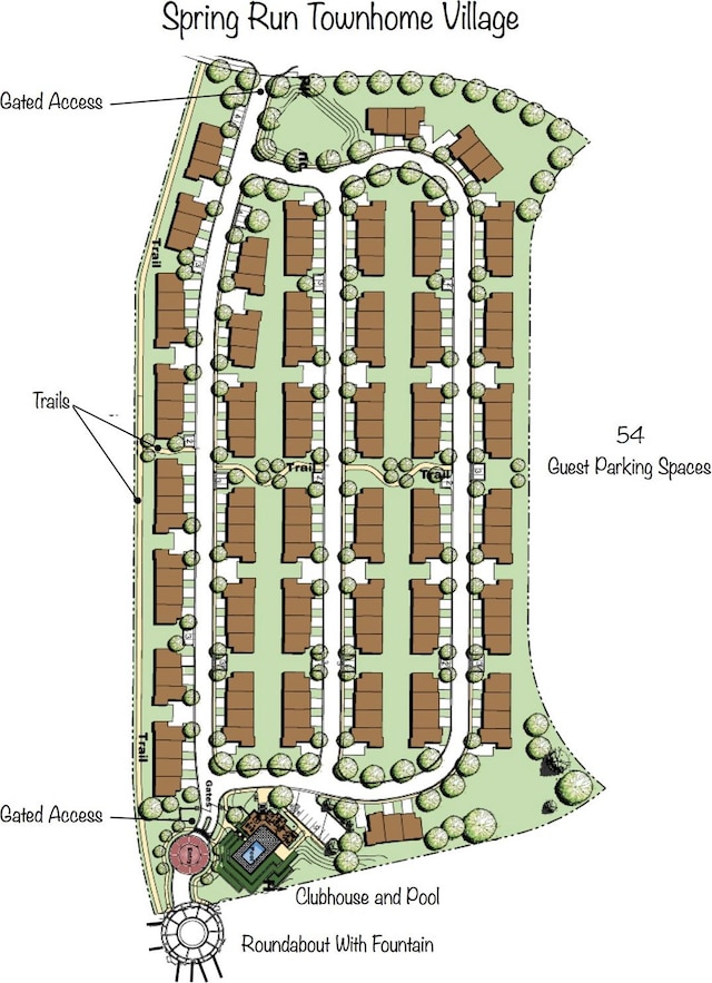 9786 N Aaron Ave E Unit 221, Eagle Mountain, UT 84005 - map location