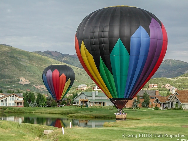 1460 Snowberry Unit 25, Park City, UT 84098