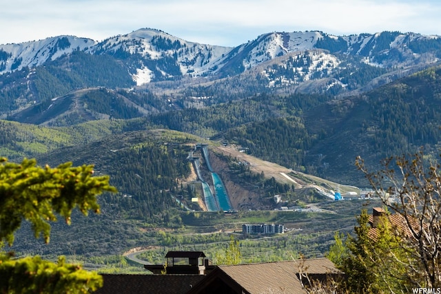 1460 Snowberry Unit 25, Park City, UT 84098