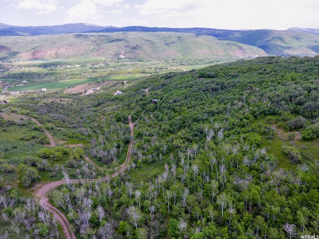 4891 S Woodland Way, Kamas, UT 84036