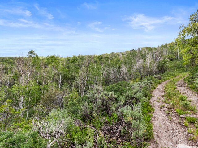4891 S Woodland Way, Kamas, UT 84036