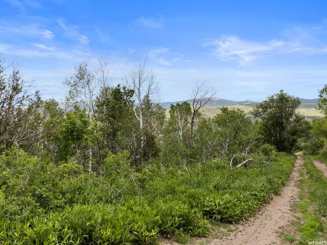 4912 S Rhoades Dr, Kamas, UT 84036