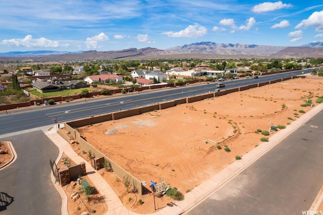 704 E Crimson Flare Ln # 2, Ivins, UT 84738