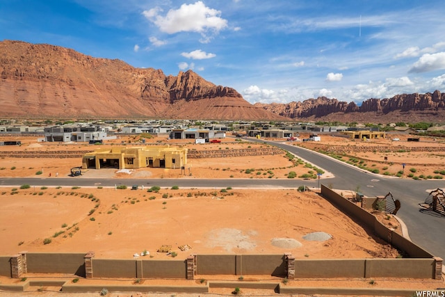 704 E Crimson Flare Ln # 2, Ivins, UT 84738