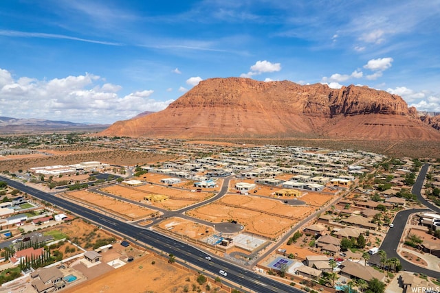 704 E Crimson Flare Ln # 2, Ivins, UT 84738