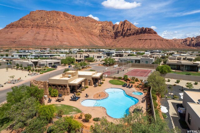 704 E Crimson Flare Ln # 2, Ivins, UT 84738