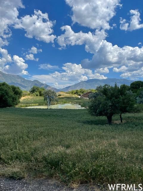 291 W S Weber Dr, South Weber, UT 84405